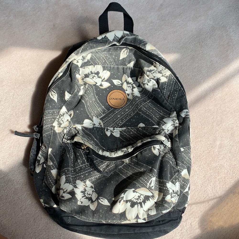 O’Neill backpack
